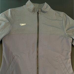 NEW: Speedo Women’s Warm Up Jacket and Pant